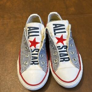 Converse All Star sneakers